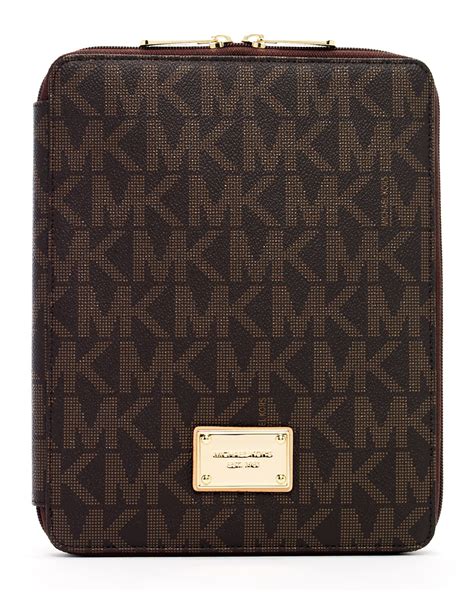 michael kors ipad air sleeve|Michael kors ipad case + FREE SHIPPING .